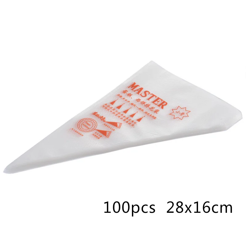 100pcs S 1 шт. высококачественный Регулируемый резак для торта из нержавеющей стали прибор для ровного разрезания выпечка торта DIY Инструменты кухонные аксессуары для выпечки - Цвет: 100pcs S