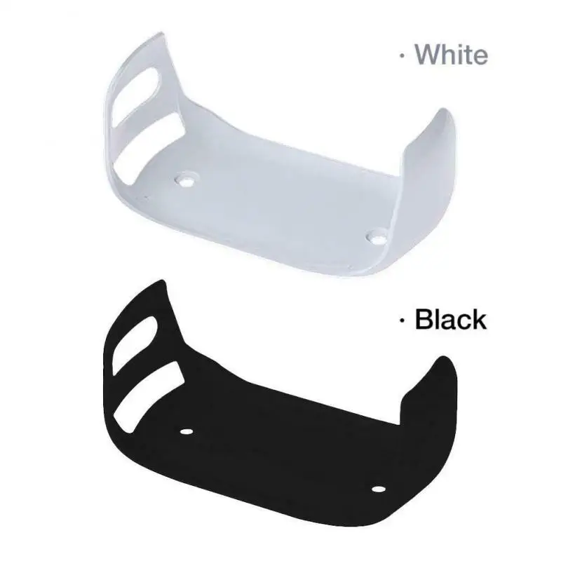 

2021 New Speaker Accessories Wall Mount Intelligent Audio Bracket Outlet Mount Hanger Holder For Echo Dot 3 Portable Audio Video