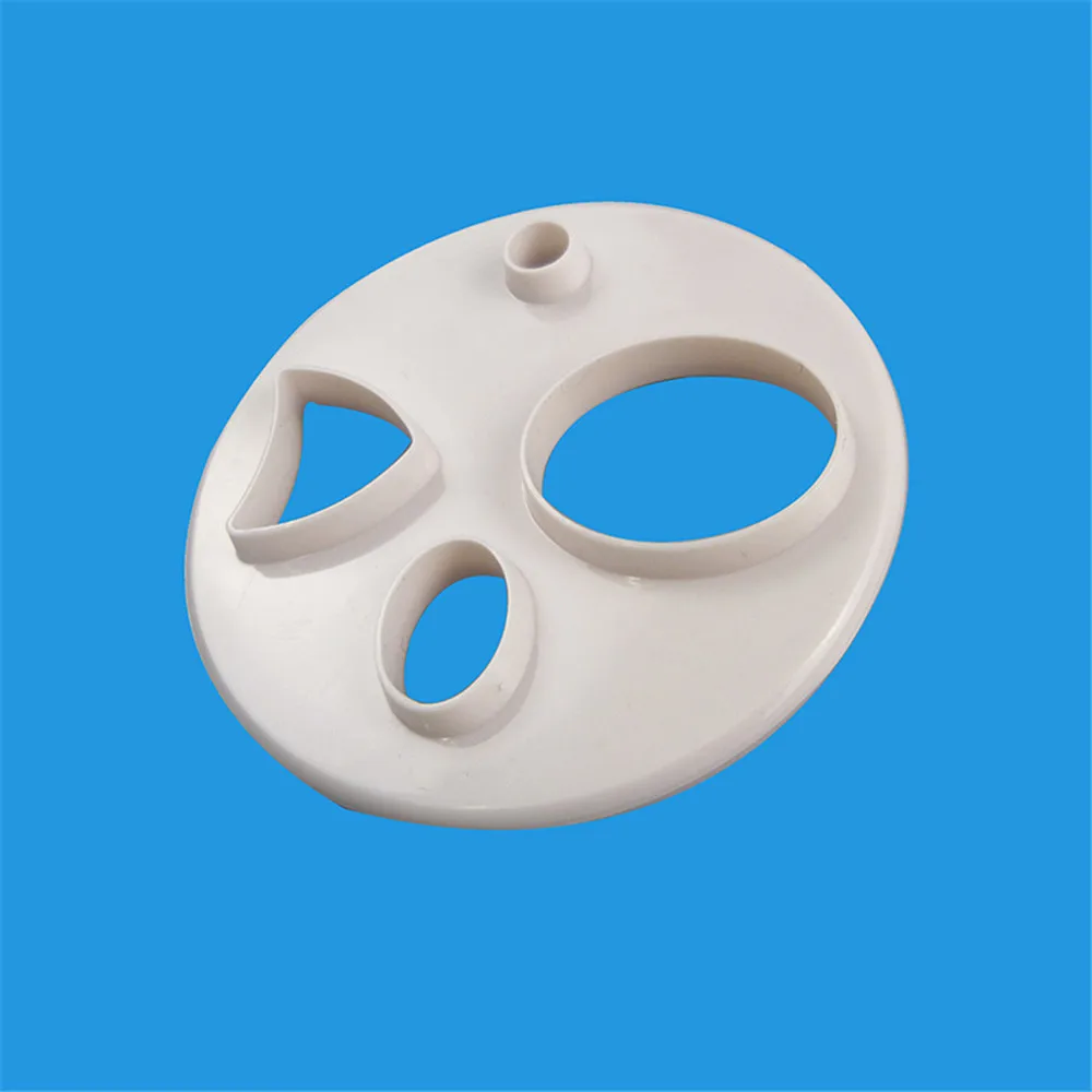 3D мультфильм тигр силиконовые формы DIY Детские вечерние кексы Topper инструменты