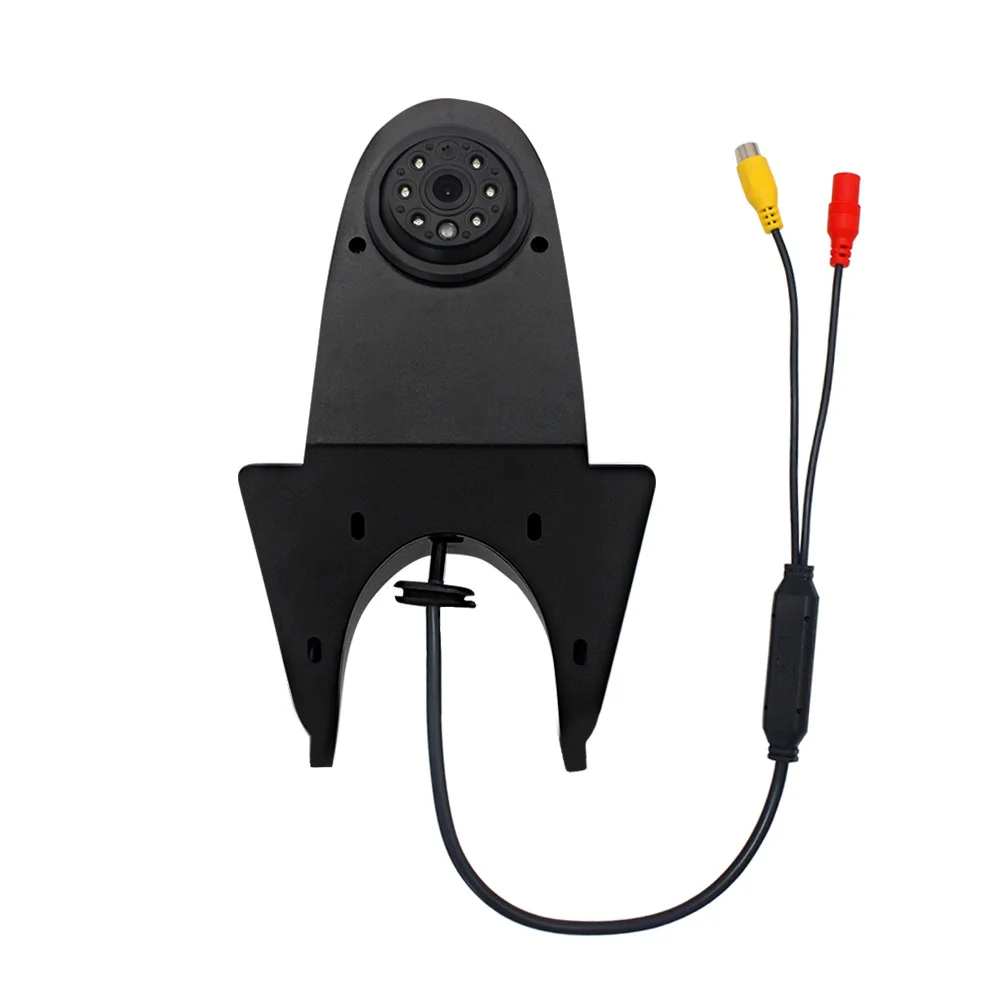 Car Rear View Backup Reverse Camera For Mercedes Sprinter Vito for Transit VW RV Crafter Parking Reversing Infrared | Автомобили и