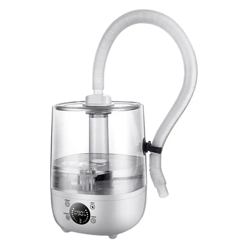 

Увлажняющий атомайзер для террариумов, емкость для воды 4 л, противотуманная машина для змеи, черепахи, ящерицы