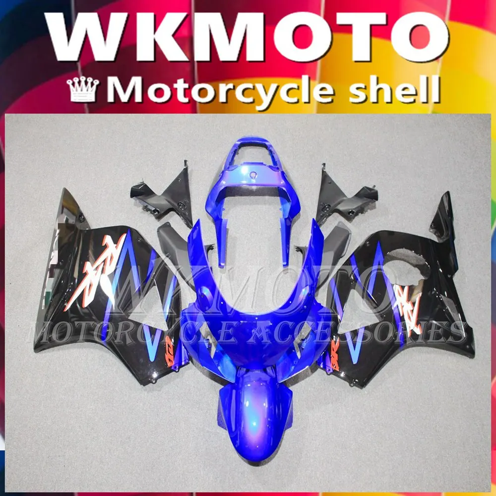 

Пользовательские Обтекатели для HONDA 2002 2003 CBR900RR CBR954RR 02 03 CBR 900CC 954 900 954RR CBR900 CBR954 RR комплект обтекателей
