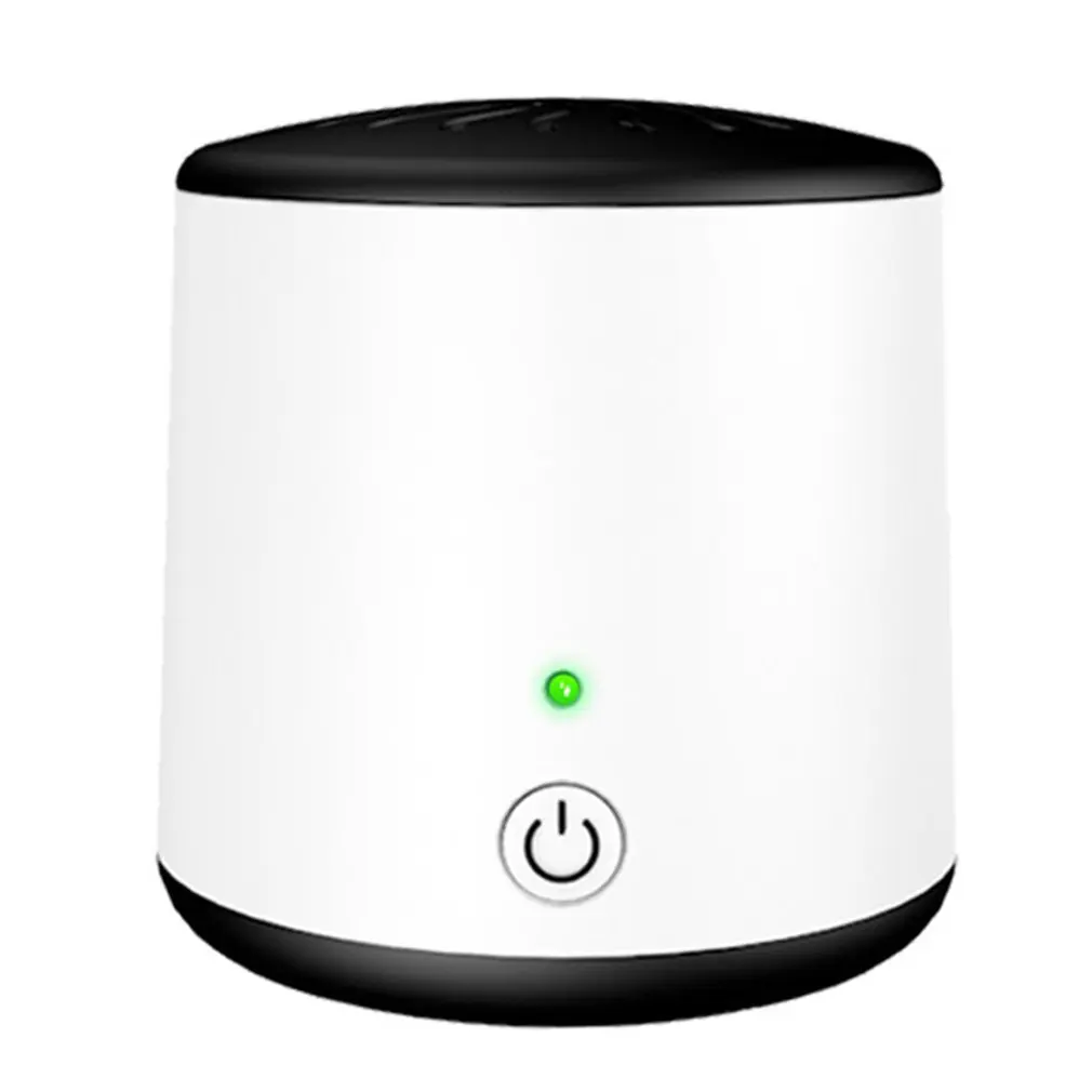 Новый очиститель воздуха холодильник дезодорирующий Озон воздуха/истинный Hepa