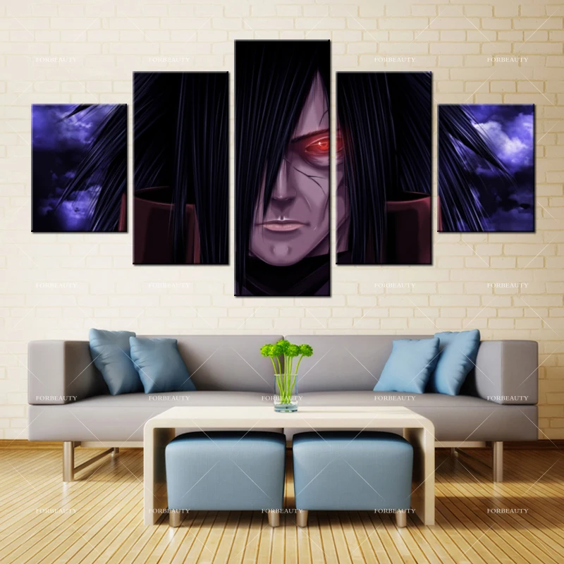 Forbeauty масляная живопись холст один глаз герой Спрей Печать водостойкие чернила