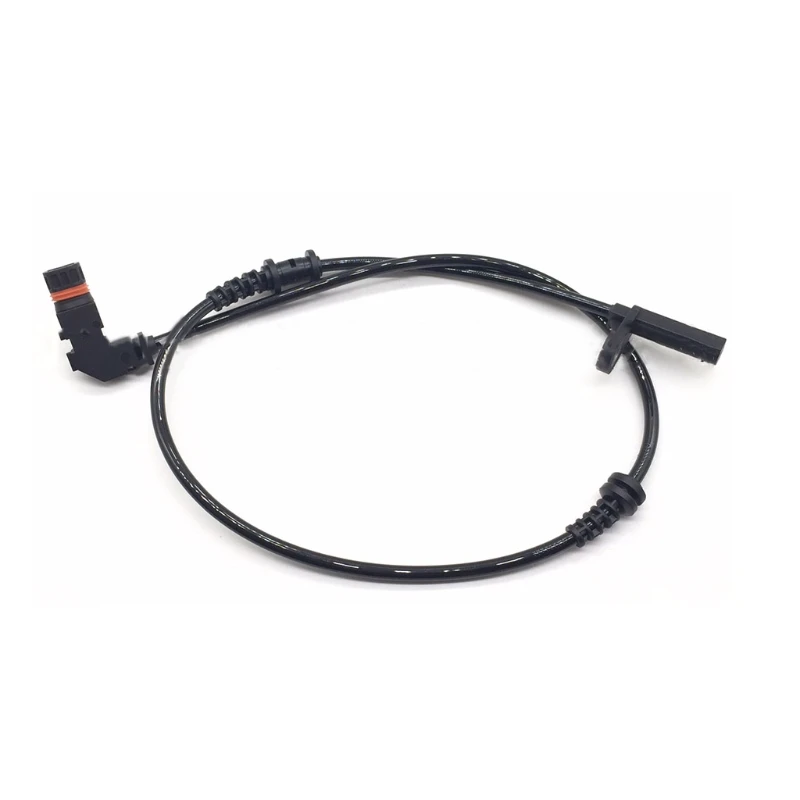 

Front Axle Left and Right ABS Wheel Speed Sensor for C-Class C180 C200 C250 Car B36B