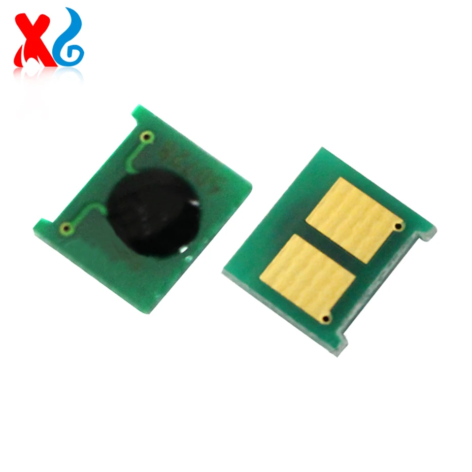 5 компл. CRG 329 729 совместимый тонер-картридж чип замена для Canon I-sensys LBP7010C LBP7018C LBP7010 LBP 7010C 7018 7018C