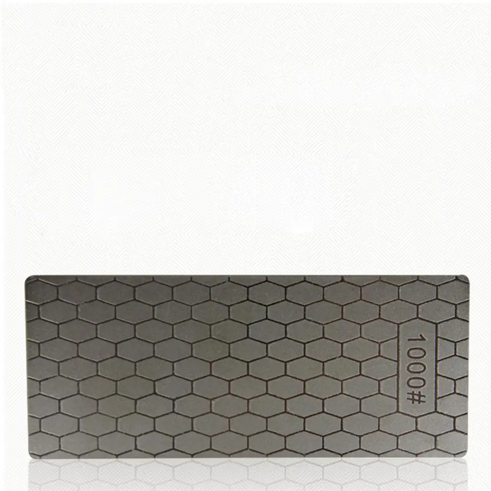 Точилка для ножей тонкий Алмазный точильный камень диск afiador de faca кухонного