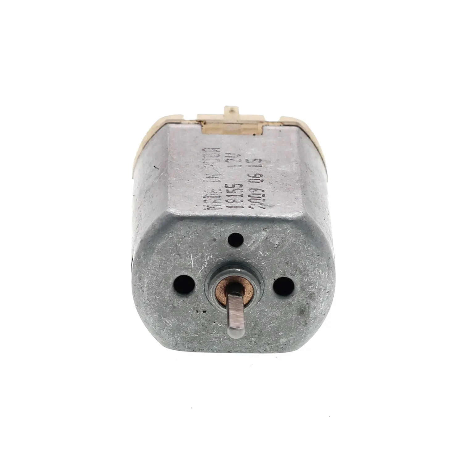 

AZGIANT Cut 12V DC FC280 18155 for Toyota Honda Car Centre Control Door Lock Motor Carbon Brush