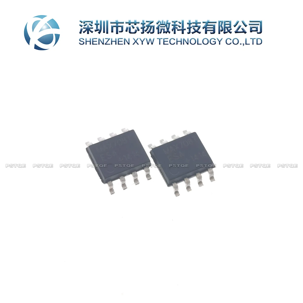 Новый оригинальный MAX708TESA MAX708 в наличии SOP SOP8 (Большая скидка если вам нужно