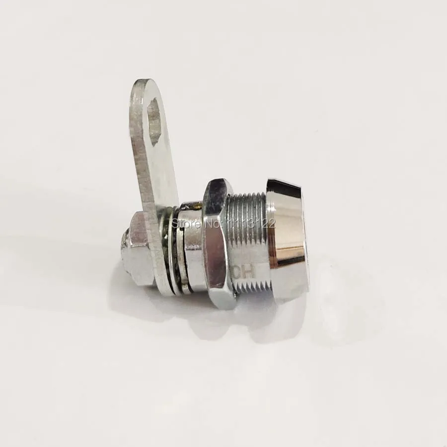 Почтовый ящик высокой безопасности кулачковый замок для мебельных ящиков