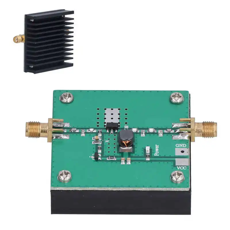 Power Amplifier Standard SMA Female RF Transmitter for Remote Control Radio Transmission | Инструменты