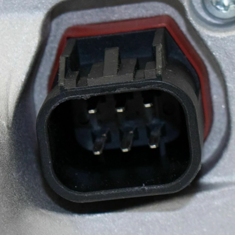 

90 V8 6.0L 2006-2007 Chevrolet 2005-2008 12570790