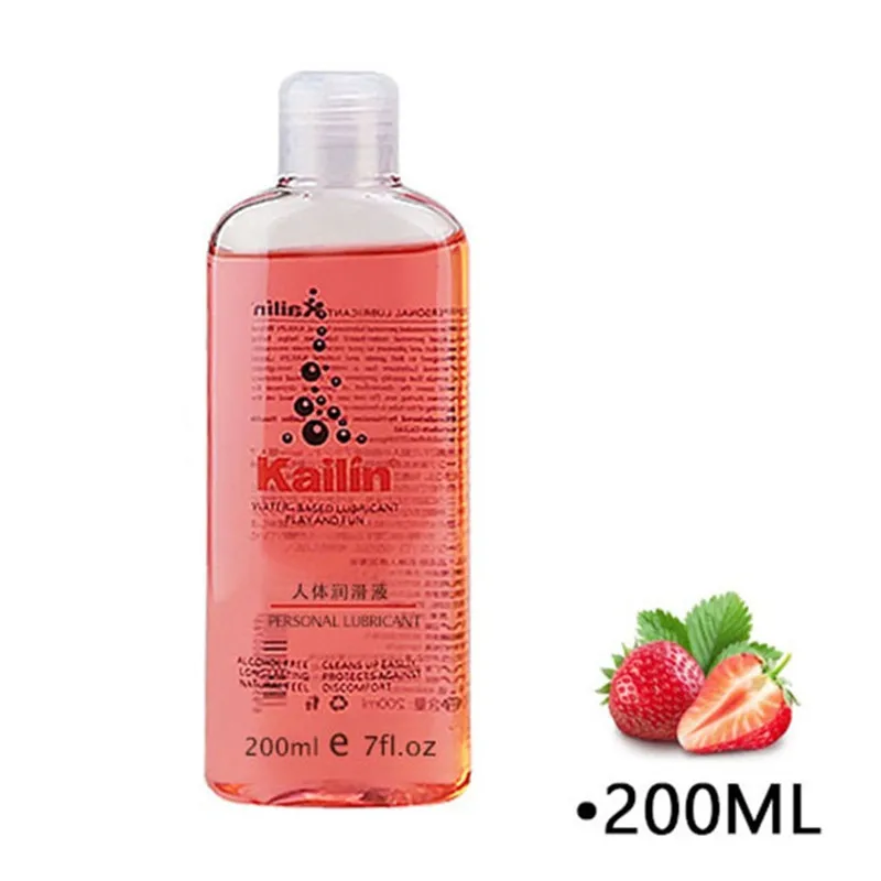 Смазка интимная на водной основе анально-вагинальная смазка с эффектом шелка для