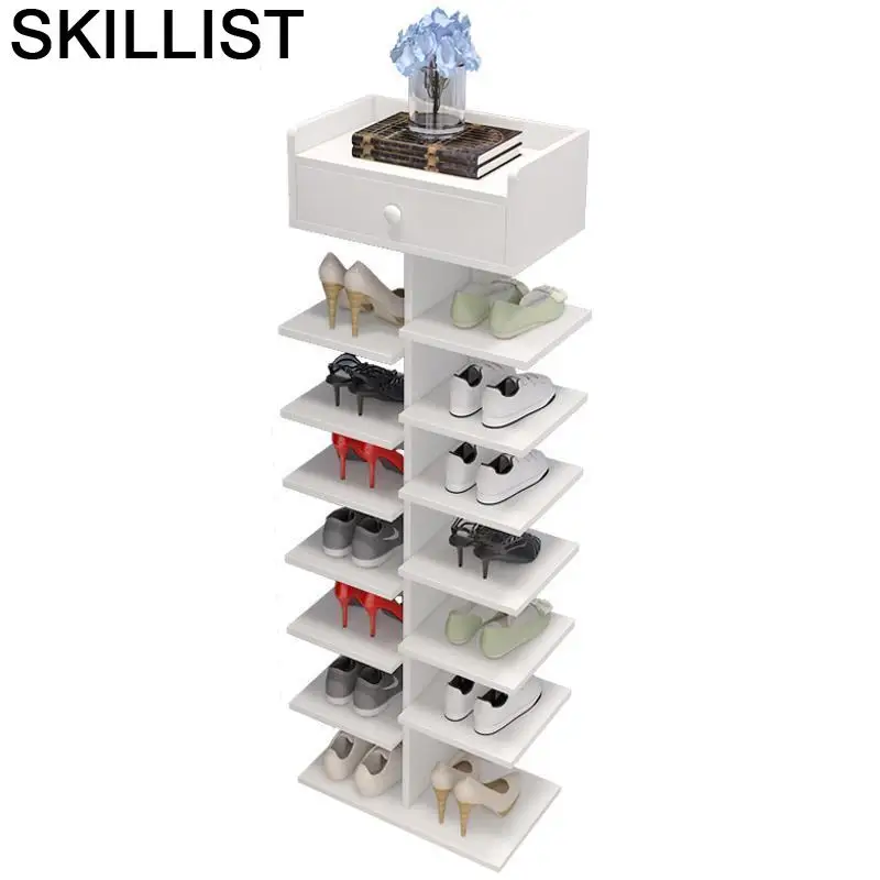 

Zapatero El Hogar Porta Scarpe Closet Moveis Para Casa Minimalist Ayakkabilik Furniture Mueble Sapateira Scarpiera Shoes Storage