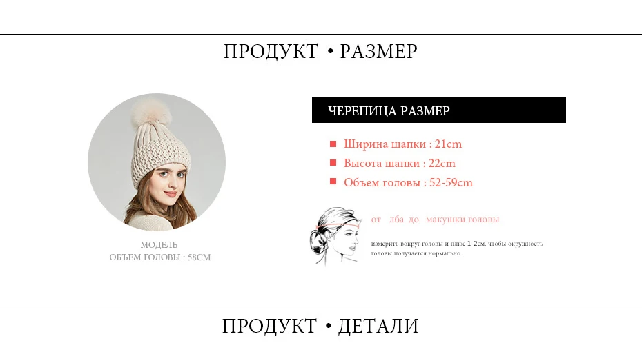 ICEbear высокое качество женская шляпа модная шапка E-MX18102FQ