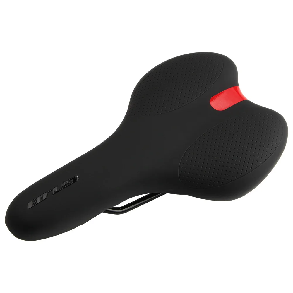 

Saddle Bicycle Cushion Mountain Road Seat Bag Comfortable And Soft Bicycle Seat Cushion Riding Accessories
