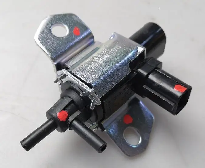 

Air Control Valve For Ford Mondeo Mk3 MK4 2003-2012 Ford S-MAX 2007-2010