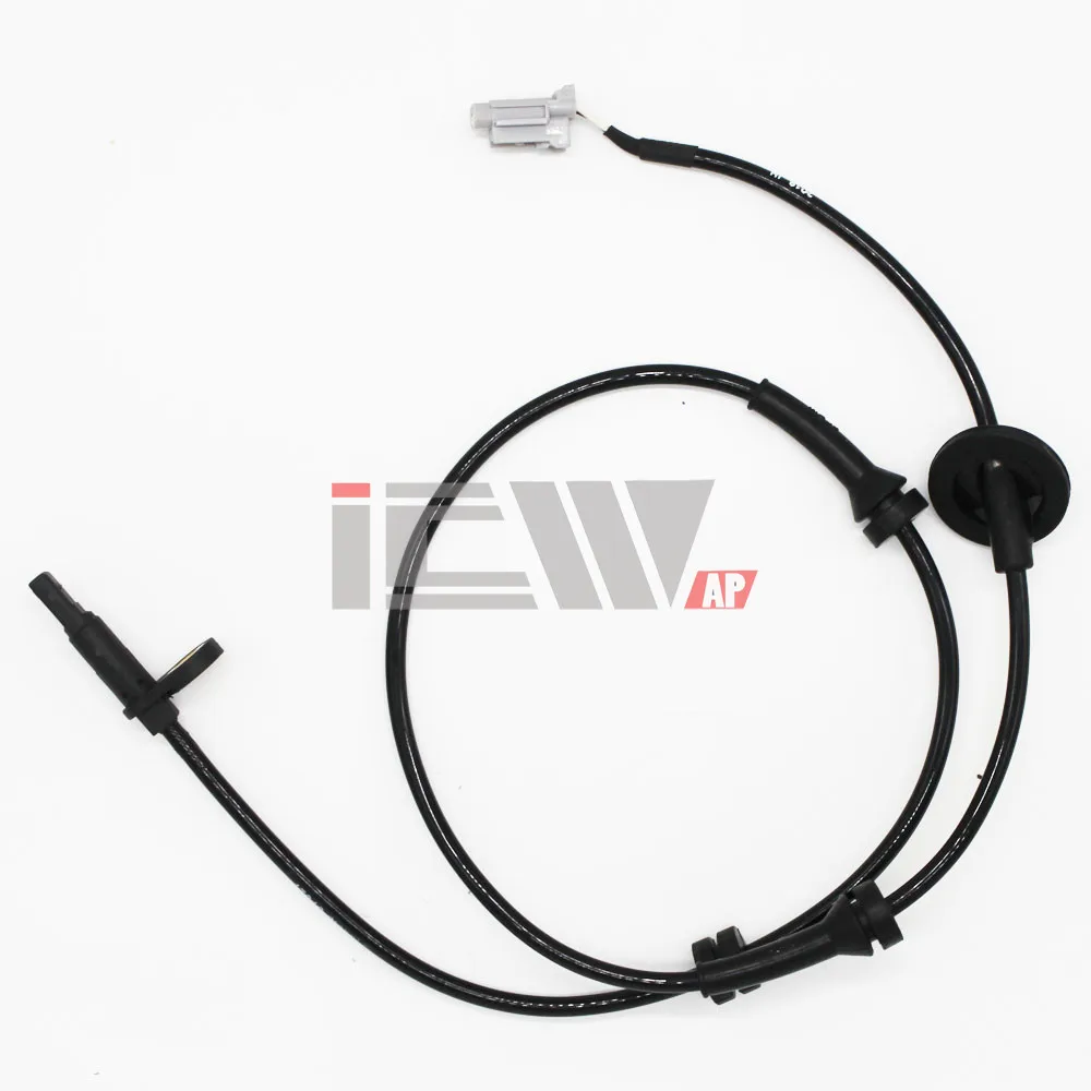 

Right front wheel ABS sensor wheel speed sensor for Nissan Teana 2003-2007 OEM: 47910-9Y000