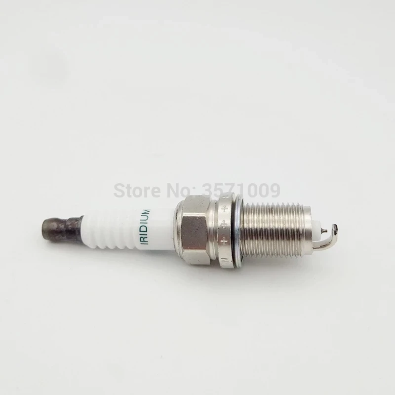 4 шт. Свеча зажигания SK20R11 SK20R-11 Iridium для 90919-01210 9091901210 IFR6T11 PFR6Y высококачественное