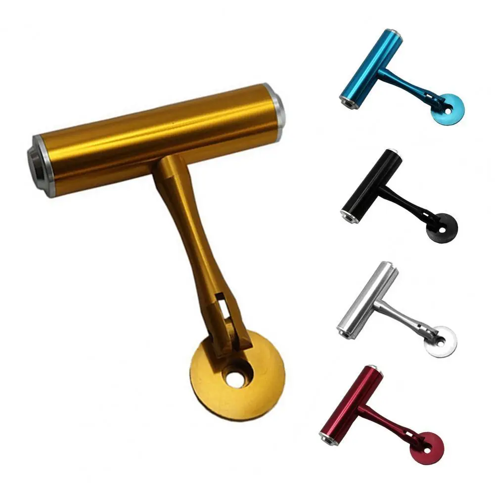 

Road Bike Extension Frame T Type Alloy Convert Tool Mountain Bicycle Accessory