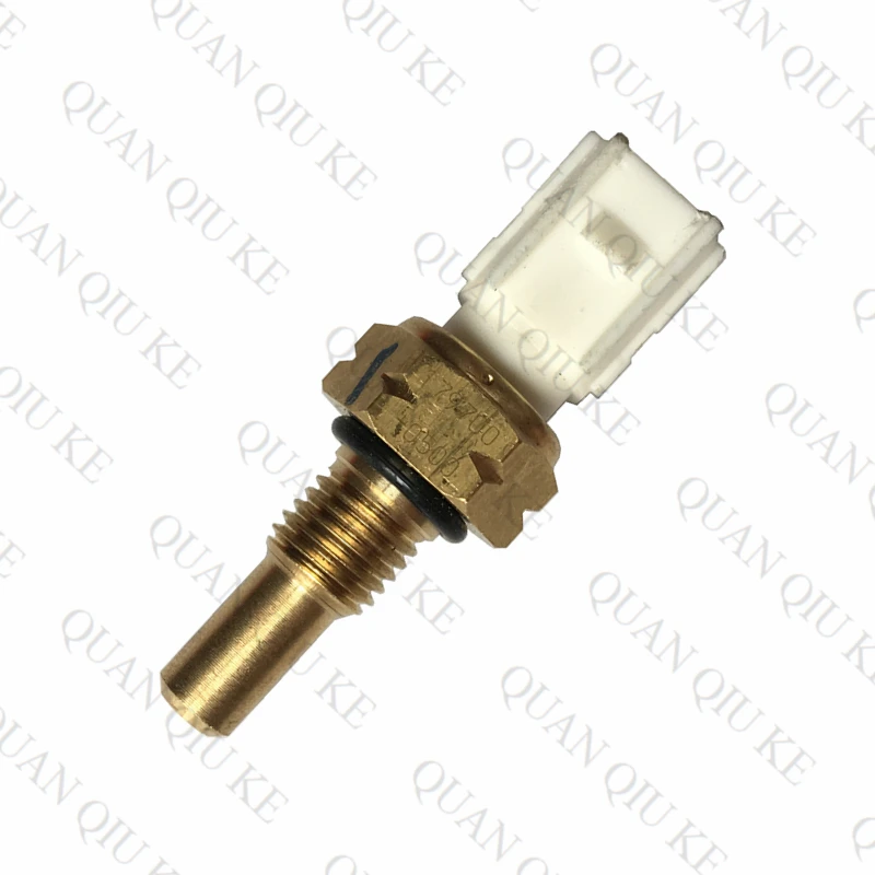 

Engine Coolant Temperature Sensor 37870-RTA-005 179700-0500 Water Temperature Sensor Temperature Switch