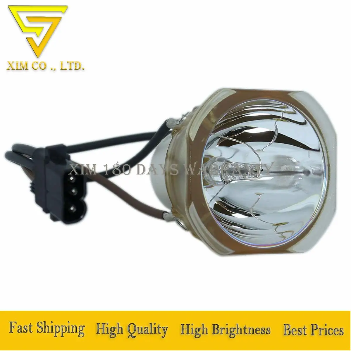 projector lamp bulb AJ-LBX3A 6912B22008E AJ-LBX3 AJLBX3 AJLBX3A BX-277 BX-327 BX277 BX327 for LG with 180 day warranty | Электроника