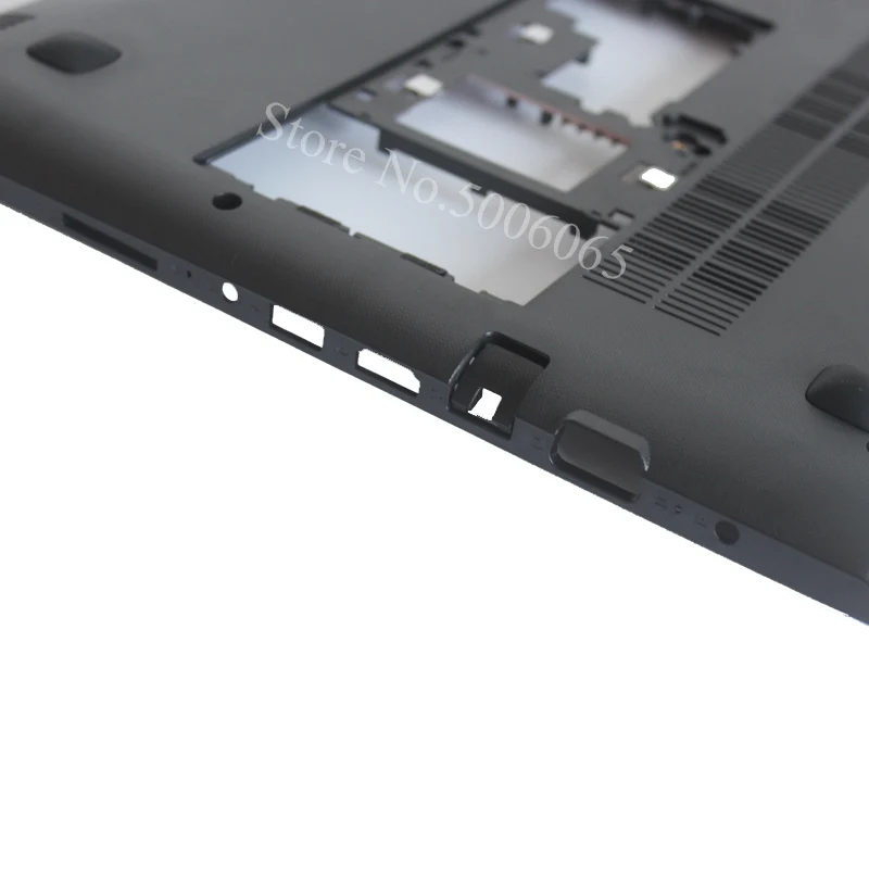 Новинка для lenovo ideapad 510 15 15ISK 15IKB 310 15ABR чехол упора рук/Нижняя крышка корпуса