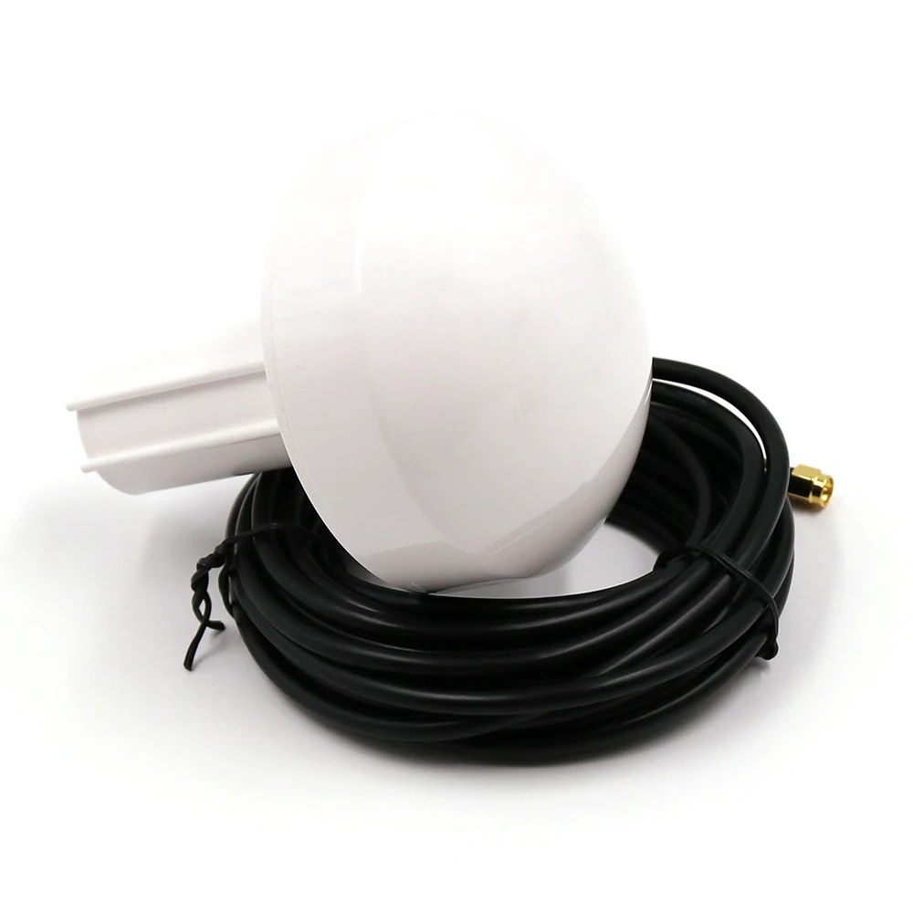 BEITIAN морская GPS антенна L1: 1575 42 МГц кабель RG58 5 0 м стандартный разъем винтовая