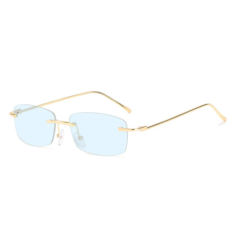 Солнцезащитные очки с градиентом для мужчин и женщин UV-400 поляризационные в