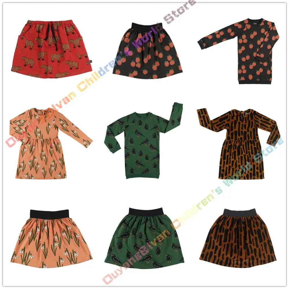 Детские футболки Bobo TAO2019 SS, футболка для мальчиков топы для девочек, футболки с коротким рукавом, летние футболки в полоску, пляжный жилет детская одежда