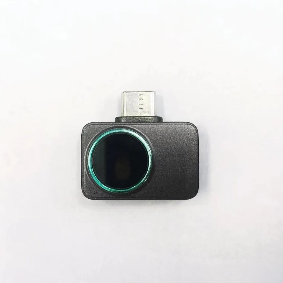 

P2 Thermal Camera for Mobile Phone Type C Night Vision Infrared Sensor