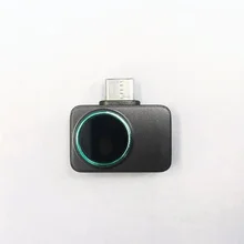 P2 Thermal Camera for Mobile Phone Type C Night Vision Infrared Sensor