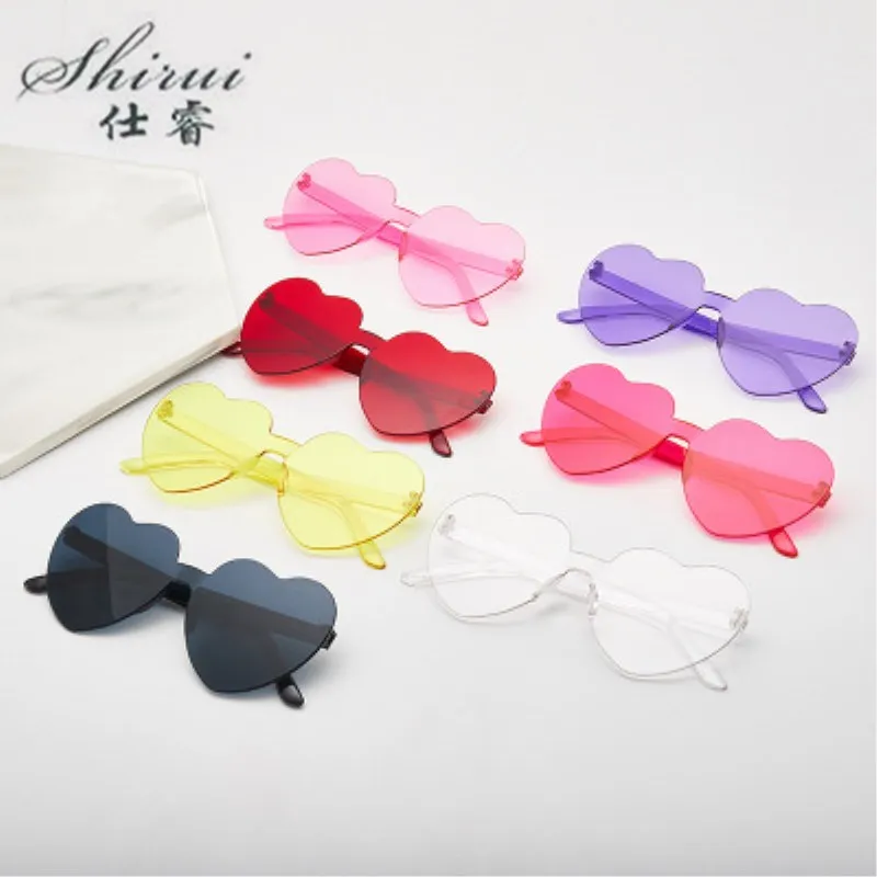 Новинка негабаритные простые модные желтые розовые милые сексуальные Ретро