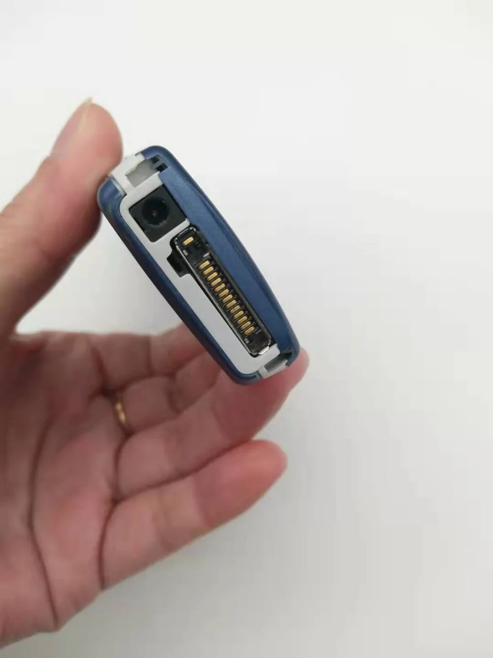 Разблокированный NOKIA 6100 дешевый GSM мобильный телефон Поддержка Многоязычный язык Восстановленный