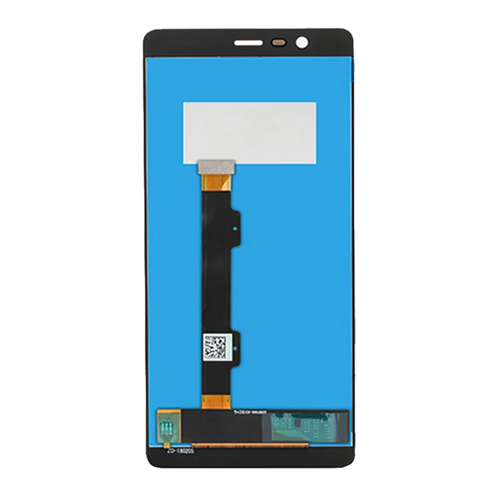 5 &quotДисплей для Nokia 1 TA 1061 1075 1076 1088 lcd сенсорный экран дигитайзер сборка Замена