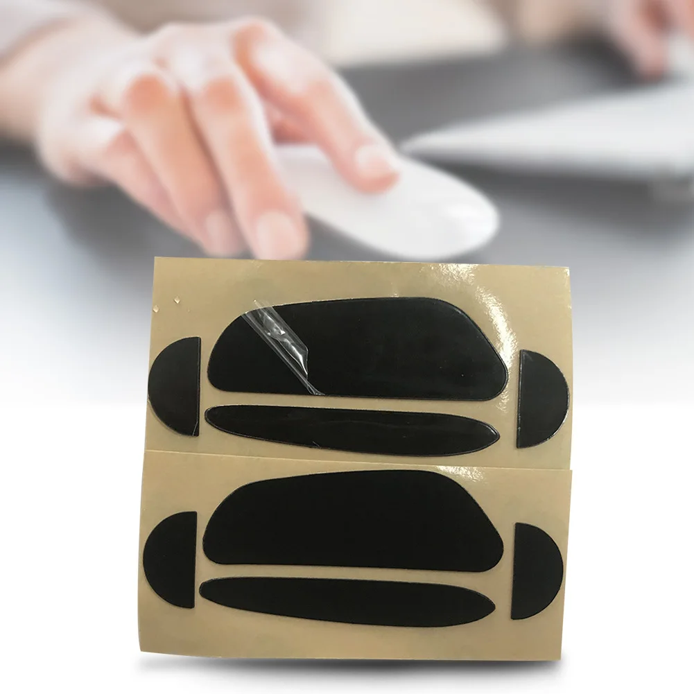 Портативные коньки для ног с мышкой беспроводная замена профессиональный