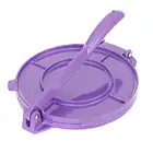 8 дюймов Кухня Сковорода для блинов Алюминий складной тортилья Пресс производитель муки кукурузы Форма для выпекания пирогов Инструменты для выпечки Кухня аксессуары