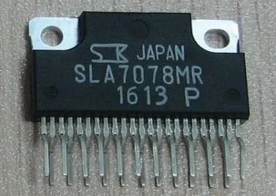 

Free shipping 5PCS SLA7078, SLA7078M, SLA7078MR