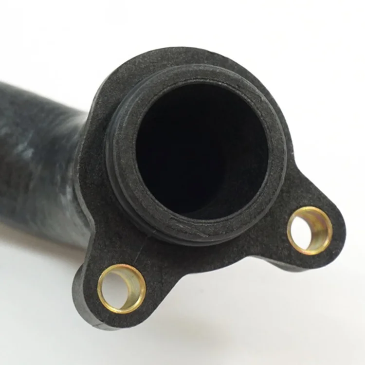 

For Radiator hose 11537566329 BWM E60 / E61 / 535i, free delivery