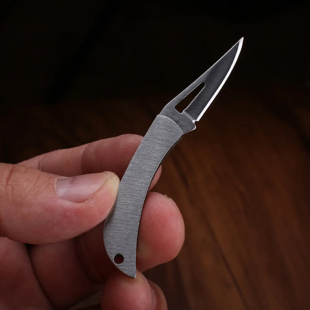 Новый складной карманный нож из нержавеющей стали портативный штатив практичные