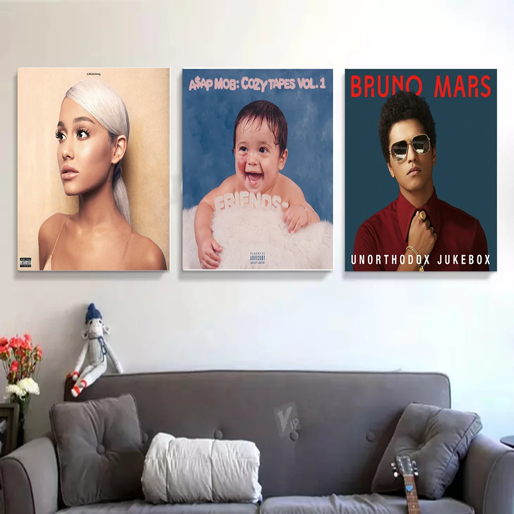 Художественный Шелковый плакат тихий голос новинка 2017 японское аниме-фильмы 24x36