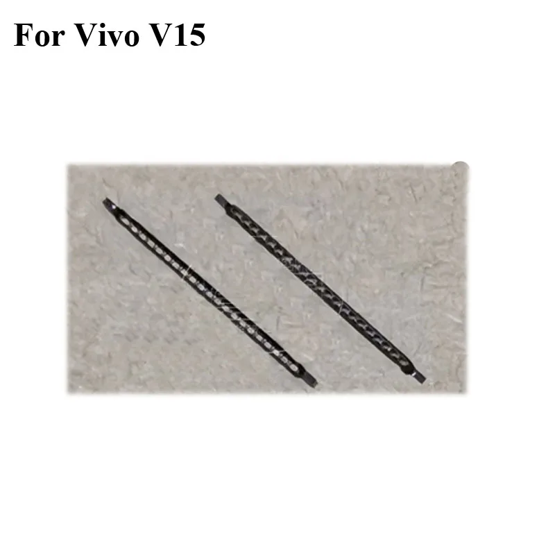 

Сетка для динамика Vivo V15, 2 шт., хорошо протестирована, подходит для Vivo V 15, запасные части vivo V15