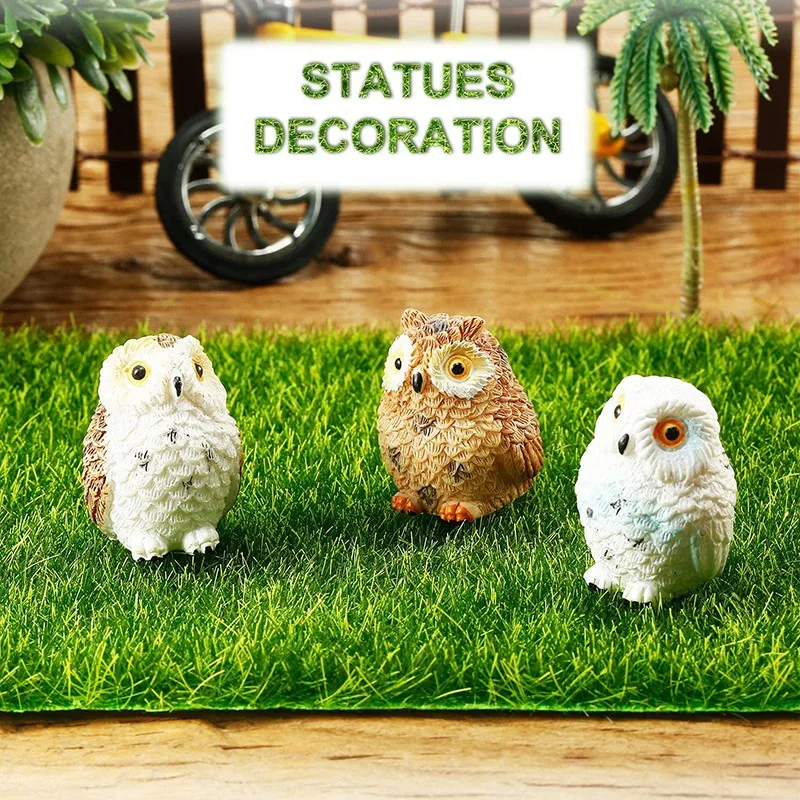 

15 Pieces of Artificial Grass Garden Lawn Miniature Decoration Accessories DIY Artificial Moss Doll House Decoration