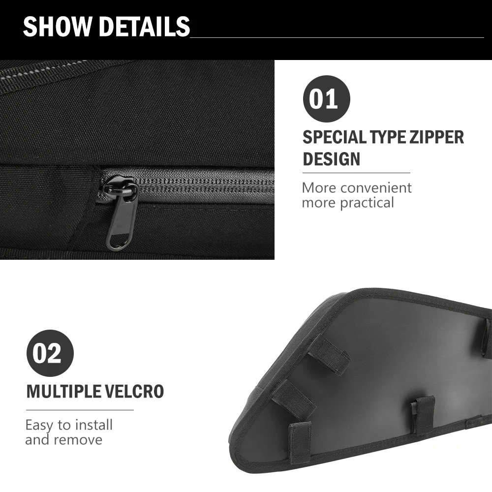 Сумка для мотоцикла R1200GS R1200 GS Gsa 1200GS LC ADV R RS R1250GS Adventure 1250GS R1200R 2020 2021 | Автомобили и