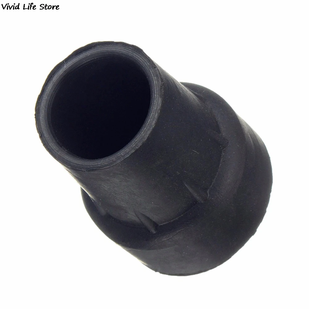 Наконечники для тростниковой трости резиновые наконечники 19 мм 1 шт. | Спорт и