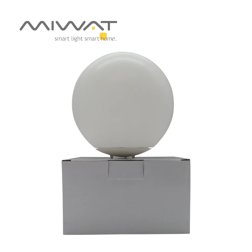 Светодиодный ночной Светильник силиконовая лампа диммируемое перезаряжаемое 3