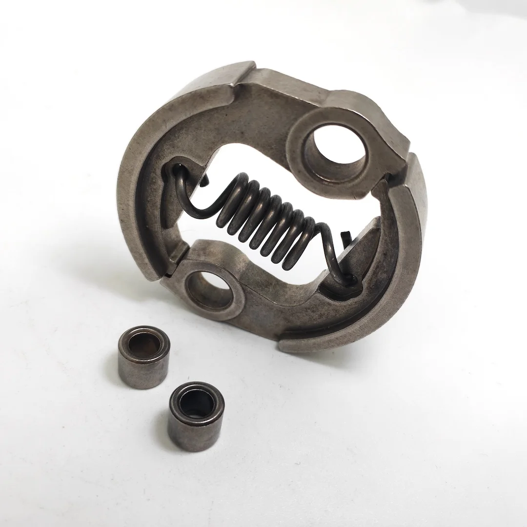 Комплект сцепления для триммера Stihl Запасные детали кустореза и стриммера FS160 FS180