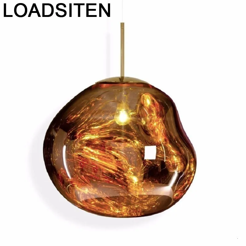 Подвесной светильник в стиле индастриал Современное украшение для дома люстра