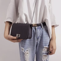 fashion design women messenger bags top quality casual ladies crossbody hand bags 2021 new small square bag