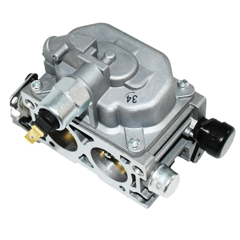Карбюратор для Honda GX630 GX630R GX630RH GX660 GX690 GX690R 16100-Z9E-033 | Автомобили и мотоциклы